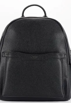 Rucsac mare negru DianaCO DOS851-3 18 imagine