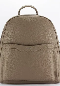 Rucsac mare taupe DianaCO DOS851-3 18 imagine