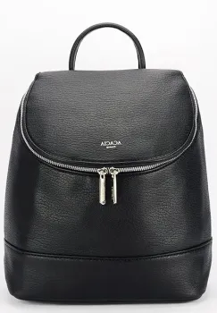 Rucsac negru Acacia G-24204 119 imagine