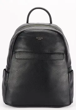 Rucsac negru Acacia G-24212 119 imagine