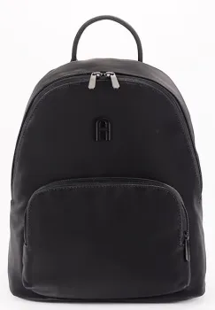 Rucsac negru Acacia G-25106 119 imagine