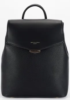 Rucsac negru David Jones CM7492 119 imagine