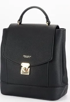 Rucsac negru DianaCO DHJ824-1 18 imagine