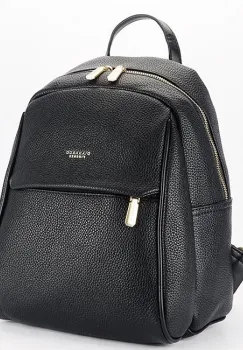 Rucsac negru DIANACO DRM826-4 M6 imagine