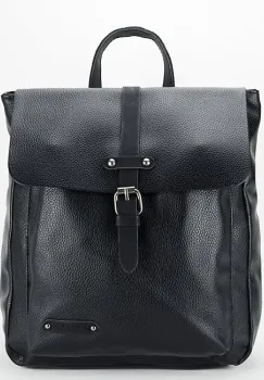 Rucsac negru FloraCo Paris, H6730 18 imagine