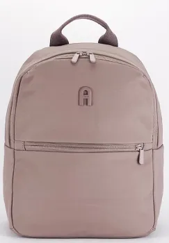 Rucsac roz Acacia din poliuretan G-25125 16 imagine