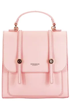 Rucsac roz casual DHJ724-2 119 imagine