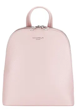 Rucsac roz deschis FloraCo Paris F2547 18 imagine