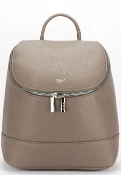 Rucsac taupe Acacia G-24204 119 imagine