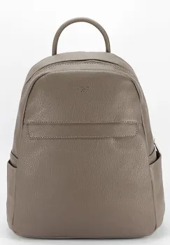 Rucsac taupe Acacia G-24212 119 imagine