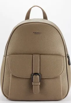 Rucsac taupe deschis DianaCO DHO830-5 119 imagine