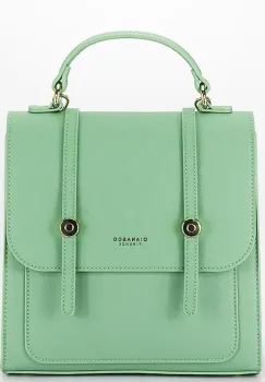 Rucsac verde casual DHJ724-2 119 imagine