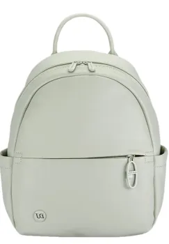 Rucsac verde deschis casual CM7496 119 imagine