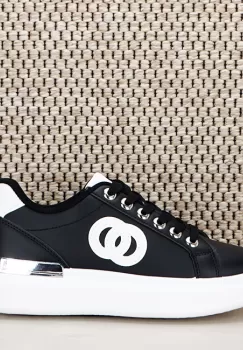 Sneakers negru B935 M2 imagine