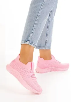 Adidasi dama roz Bilbao imagine