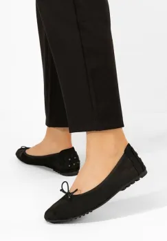 Balerini dama Amania negri imagine