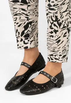 Balerini dama Arminda negri imagine