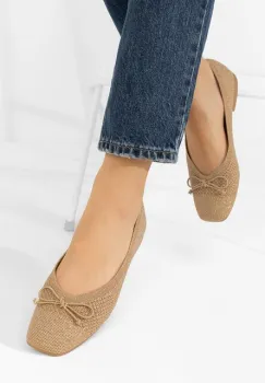 Balerini dama Barrie aurii imagine