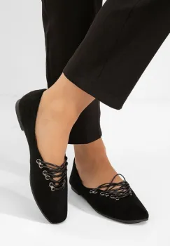 Balerini dama Carela negri imagine