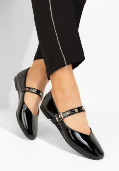 Balerini dama Clario negri imagine