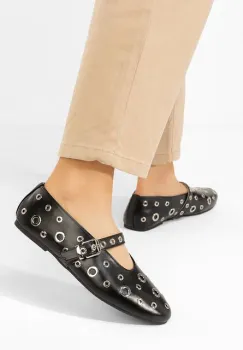 Balerini dama Frista negri imagine