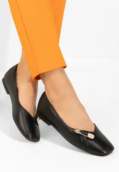 Balerini dama Georgetta negri imagine