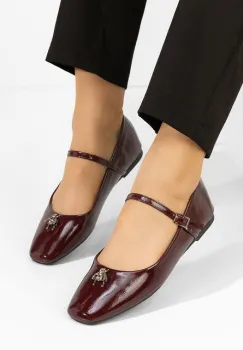 Balerini dama Jaimee grena imagine