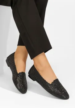 Balerini dama Joella negri imagine
