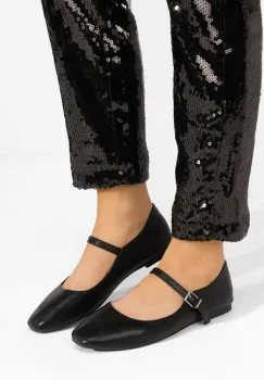 Balerini dama Larraine negri imagine