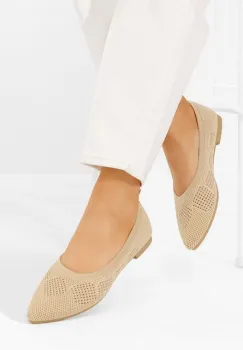 Balerini dama Letysia kaki imagine