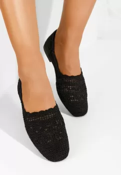 Balerini dama Osonia negri imagine