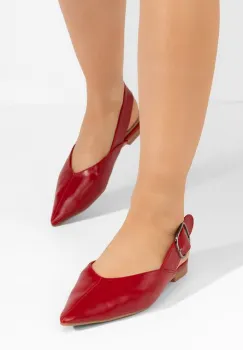 Balerini dama Rolita rosii imagine