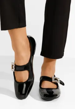 Balerini dama Twisha negri imagine