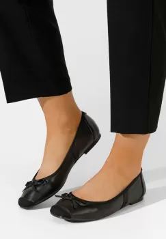 Balerini dama Valeriana negri imagine