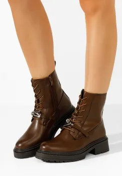 Bocanci dama Averda maro imagine