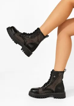 Bocanci dama Elza negri imagine