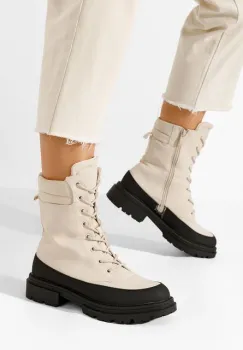 Bocanci dama Karaela bej imagine