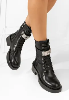 Bocanci dama Keith negri imagine