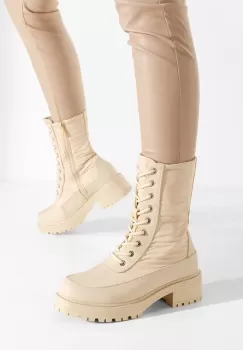 Bocanci dama Pontones bej imagine