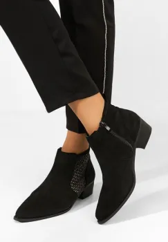 Ciocate dama Anneta negre imagine