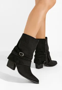 Ciocate dama Katalena negre imagine