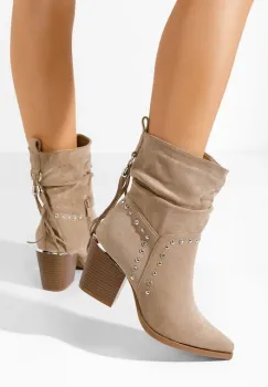 Ciocate dama Madisin kaki imagine