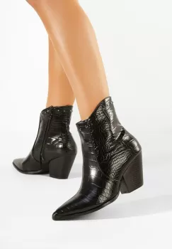 Ciocate dama negre Thera imagine