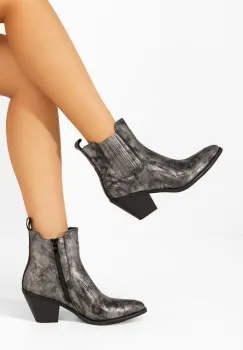 Ciocate dama Pesire gri imagine