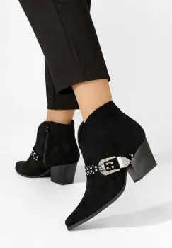 Ciocate dama Romelia negre imagine