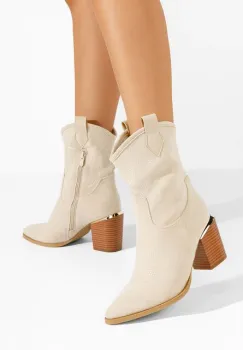 Ciocate dama Sudera bej imagine