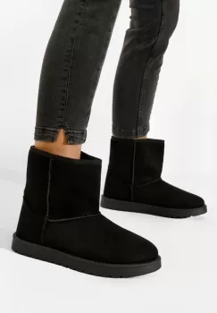Cizme tip UGG imagine