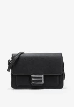 Clutch Harviana neagra imagine