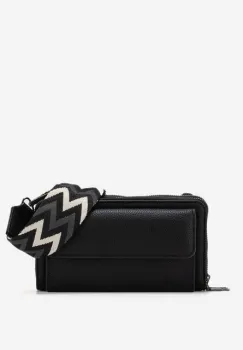 Clutch Liada V2 neagra imagine