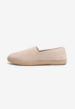Espadrile barbati Sparow bej imagine
